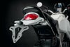Ducati デザートX (22-) ナンバープレートホルダー Evotech Performance_3