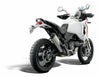 Evotech Performance リアアクスルスライダー(スピンドルボビン) Ducati デザートX (2022-)_4