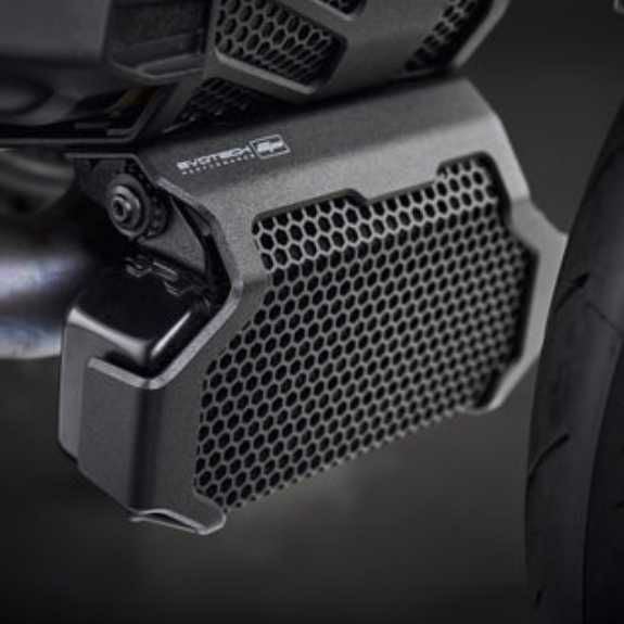 Evotech Performance Ducati Hyperstrada 939 (2016-2018) オイル