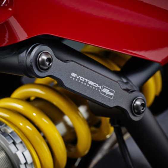Evotech Performance Ducati SuperSport 939 / SuperSport 939 S