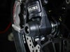 Evotech Performance フロントアクスルスライダー(スピンドルボビン) Ducati ストリートファイター 848 (2012-2016)_2