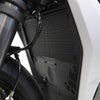 Ducati ストリートファイターV2 (22-24) アッパーラジエーターガード Evotech Performance_2