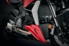 Ducati ストリートファイターV2 (22-24) ラジエーターガードセット Evotech Performan_4