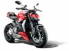 Ducati ストリートファイターV2 (22-24) ラジエーターガードセット Evotech Performan_6