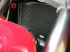 Evotech Performance アッパーラジエーターガード Ducati 1098 (2007-2009) / 1198 (2009-2011) / 848 (2008-2013)_2