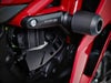 Ducati スーパースポーツ (17-20) フレームスライダー(クラッシュプロテクション) Evotech Performance_2