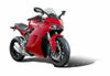 Ducati スーパースポーツ (17-20) フレームスライダー(クラッシュプロテクション) Evotech Performance_6