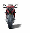 Ducati スーパースポーツ (17-20) フレームスライダー(クラッシュプロテクション) Evotech Performance_10