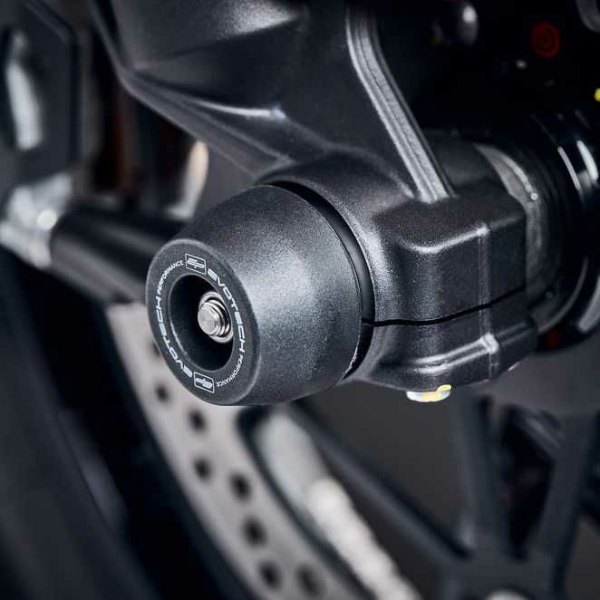 Evotech Performance Ducati SuperSport 939 / SuperSport 939 S