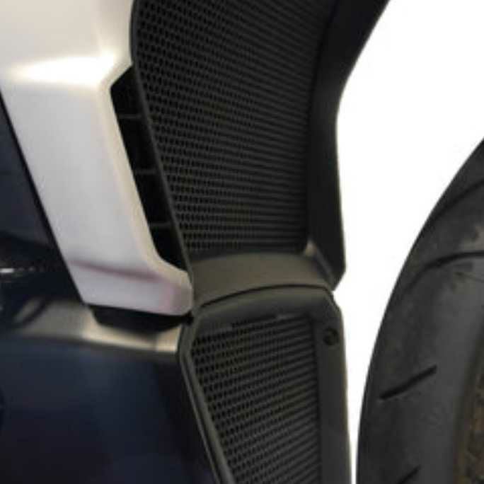 Evotech Performance Ducati XDiavel / XDiavel S ラジエーターガード