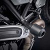 Ducati スクランブラー1100 (18-) フレームスライダー(クラッシュプロテクションボビン) Evotech Performance_10