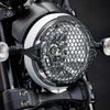 Evotech Performance ヘッドライトガード Ducati スクランブラー シリーズ_1