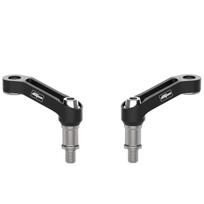 DUCATI Performance クラッチフルードリザーバータンク DUACTI