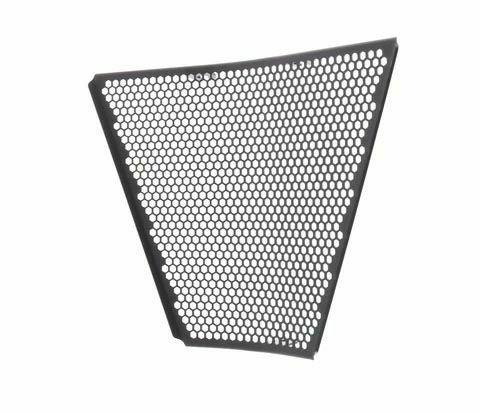 Evotech Performance ロワーラジエーターガード Ducati ストリートファイター 1098 (09-13) / ストリートファイター 848 (12-16)_1