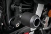 Evotech Performance フレームスライダー(クラッシュプロテクション) Ducati ストリートファイター V4 / ストリートファイター V4S (20-) / ストリートファイター V4 SP (22-)_2