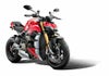 Evotech Performance フレームスライダー(クラッシュプロテクション) Ducati ストリートファイター V4 / ストリートファイター V4S (20-) / ストリートファイター V4 SP (22-)_7