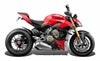 Evotech Performance フレームスライダー(クラッシュプロテクション) Ducati ストリートファイター V4 / ストリートファイター V4S (20-) / ストリートファイター V4 SP (22-)_9