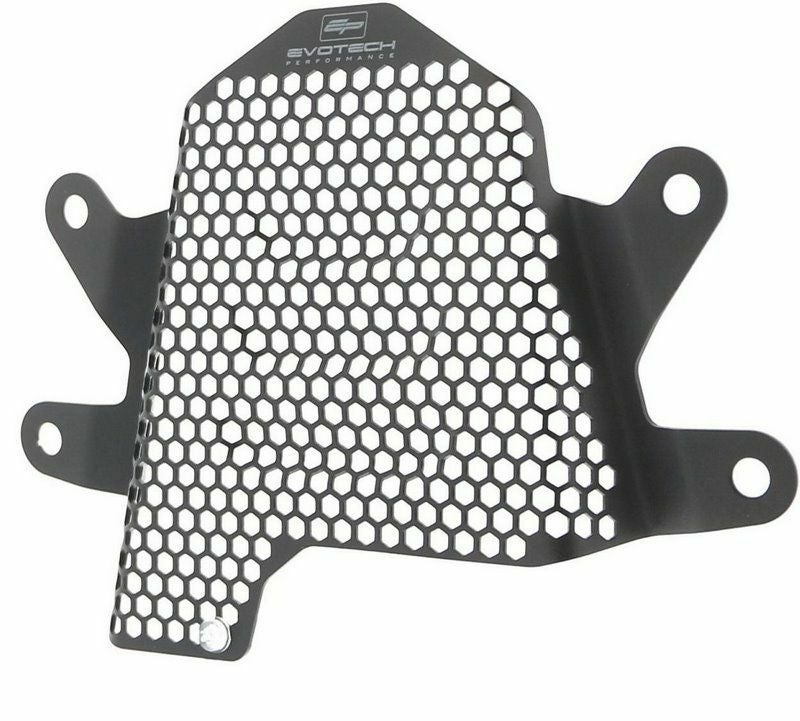 Evotech Performance ヒューエルタンクカバーガード Ducati ストリートファイター V4 / ストリートファイター V4S (20-)_1