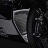Ducati ディアベル1260 (19-22) オイルクーラーガード Evotech Performance_5