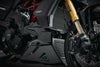 Ducati ディアベル1260 (19-22) ラジエーターガード/オイルクーラーガードセット Evotech Performance_4