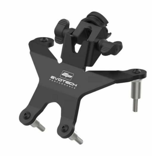 Evotech Performance DUCATI ディアベルV4 ダッシュボード装着型