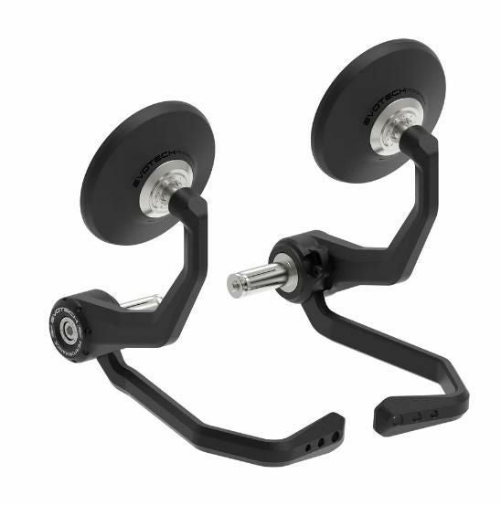 Evotech Performance製Husqvarna スヴァルトピレン401(24-)用