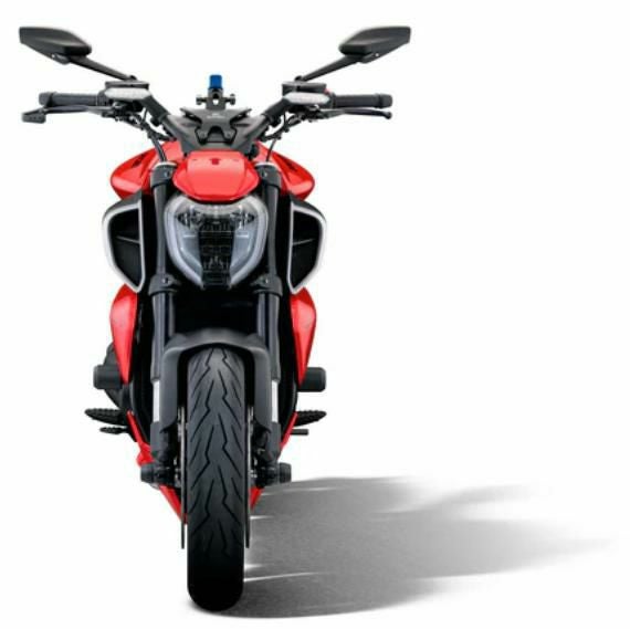 Evotech Performance DUCATI ディアベルV4 ブレーキレバーガードキット