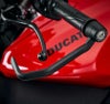 Evotech Performance レバーガードキット (クラッチ+ブレーキ) レースタイプ Ducati ディアベルV4 (2023-)_1