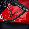 Evotech Performance レバーガードキット (クラッチ+ブレーキ) レースタイプ Ducati ディアベルV4 (2023-)_1