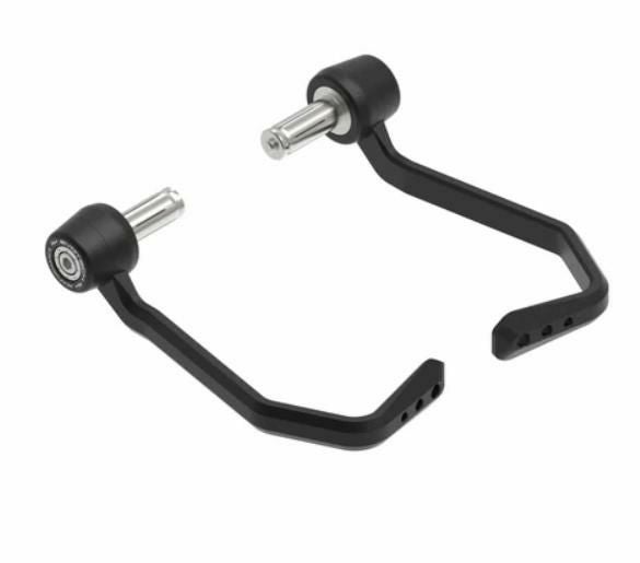 Evotech Performance DUCATI ディアベルV4 レバーガードキット レース