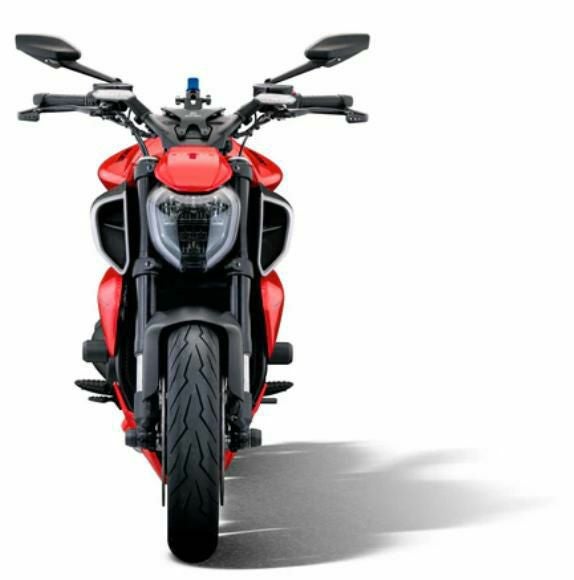 Ducati Performanceレバーガード Evotech Performance DUCATI ディアベルV4 レバーガードキット レース