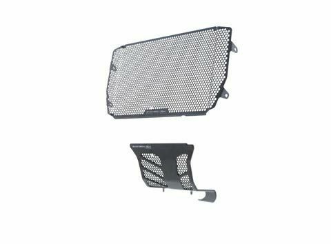 Evotech Performance Ducati ハイパーモタード 821/SP ラジエーター