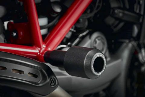 EP Ducati ハイパーモタード 821/SP / ハイパーモタード 939/SP