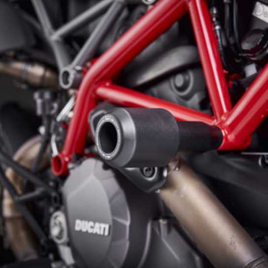 EP Ducati ハイパーモタード 821/SP / ハイパーモタード 939/SP
