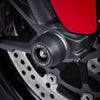 Ducati ハイパーモタード939/950 アクスルスライダー(スピンドルボビン)キット Evotech Performance_6