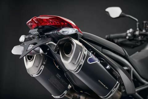 EP Ducati ハイパーモタード 950/SP / ハイパーモタード 950 RVE 