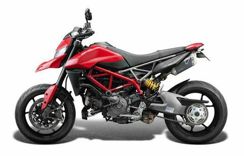 EP Ducati ハイパーモタード 950/SP / ハイパーモタード 950 RVE 