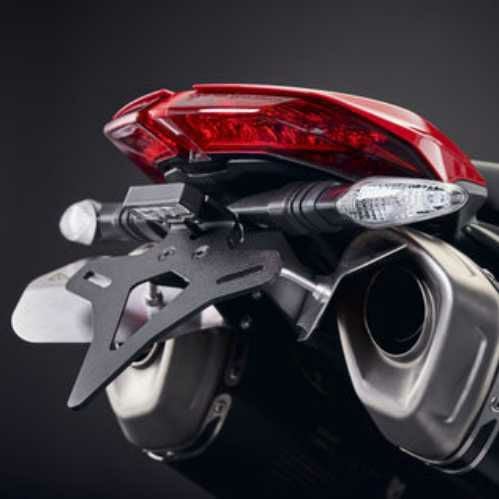 DUCATI ハイパーモタード}| フェンダーレス|バイクパーツ専門店
