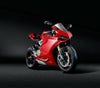 Ducati パニガーレV2/1299/1199/899/959 アッパーラジエーターガード Evotech Performance_3
