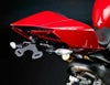Ducati パニガーレ 1199 / パニガーレ 1299 / パニガーレ 899 / パニガーレ 959 ナンバープレートホルダー Evotech Performance_2