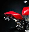 Ducati パニガーレ 1199 / パニガーレ 1299 / パニガーレ 899 / パニガーレ 959 ナンバープレートホルダー Evotech Performance_3