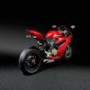 Ducati パニガーレ 1199 / パニガーレ 1299 / パニガーレ 899 / パニガーレ 959 ナンバープレートホルダー Evotech Performance_4