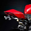 Ducati パニガーレ 1199 / パニガーレ 1299 / パニガーレ 899 / パニガーレ 959 ナンバープレートホルダー Evotech Performance_5