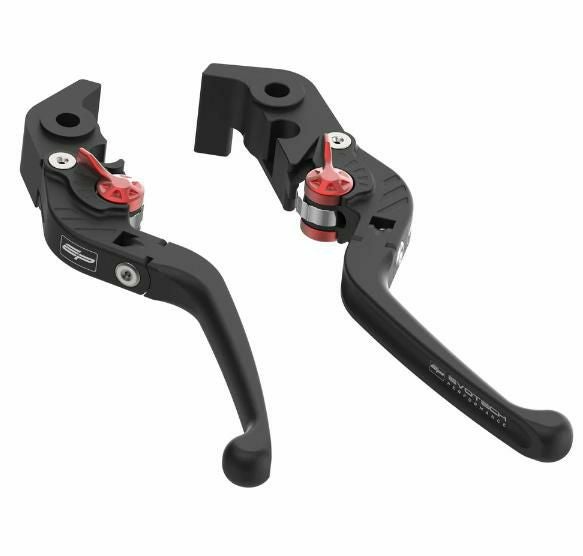 DUCATI Performance アルミ製ブレーキフルードリザーバータンク DUACTI