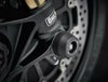 Evotech Performance アクスルスライダー(スピンドルボビン)キット Ducati パニガーレV4/V4R/V4S【2025年式適合品】_2