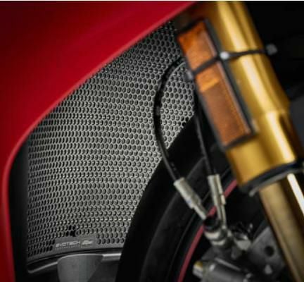 Evotech Performance Ducati パニガーレ V4 / V4R / V4S ラジエーター