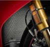 Ducati パニガーレV4/ストリートファイターV4 ラジエーターガードセット Evotech Performance_1
