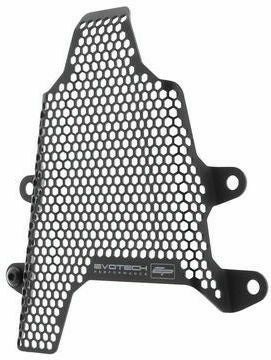 Evotech Performance ヒューエルタンクカバーガード Ducati パニガーレV4 (18-20) / パニガーレV4 R (19-20) / パニガーレV4S (18-20) / パニガーレV4 Speciale (18-20)_1