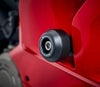 Evotech Performance フレームスライダー(クラッシュプロテクション) Ducati パニガーレV4/V4R/V4S【2025年式適合品】_1