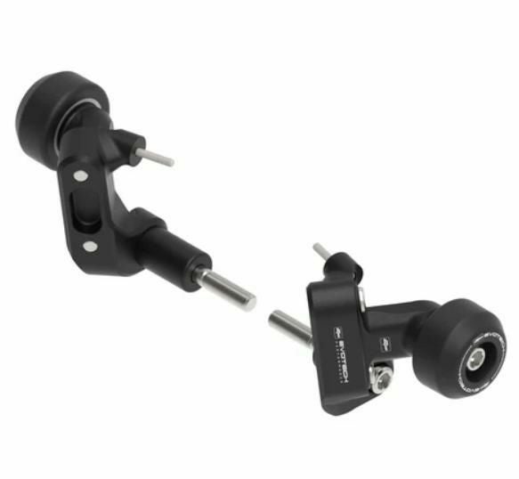 Evotech Performance Ducati パニガーレ V4 / V4 R / V4 S フレーム 